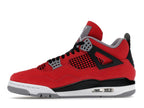Jordan 4 Retro Toro Bravo (2026)