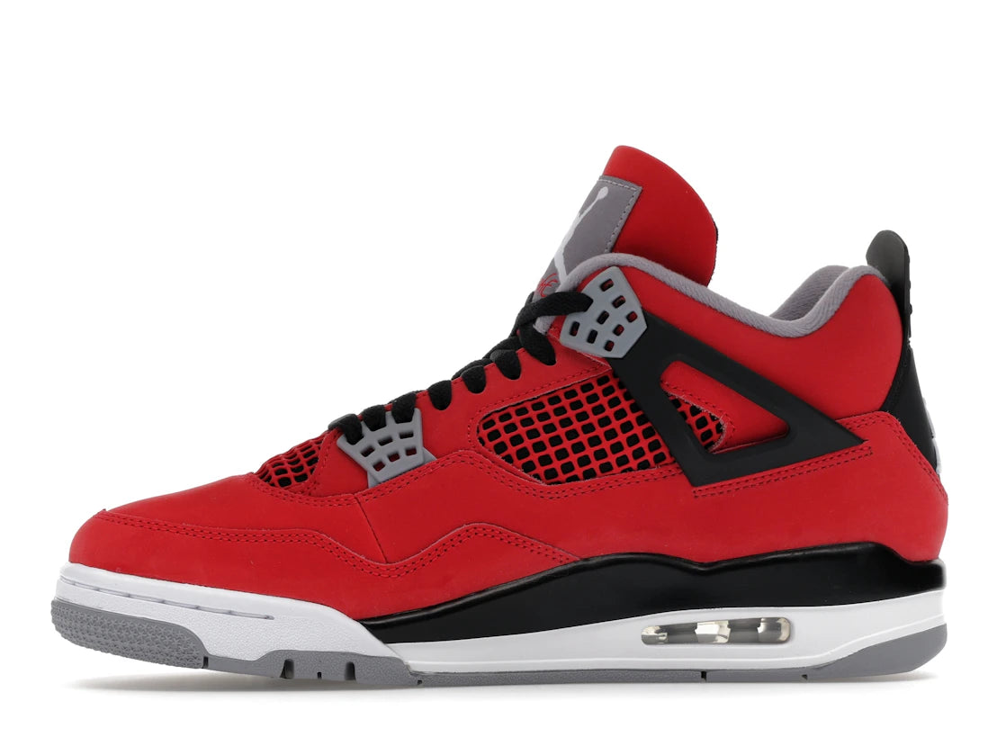 Jordan 4 Retro Toro Bravo (2026)