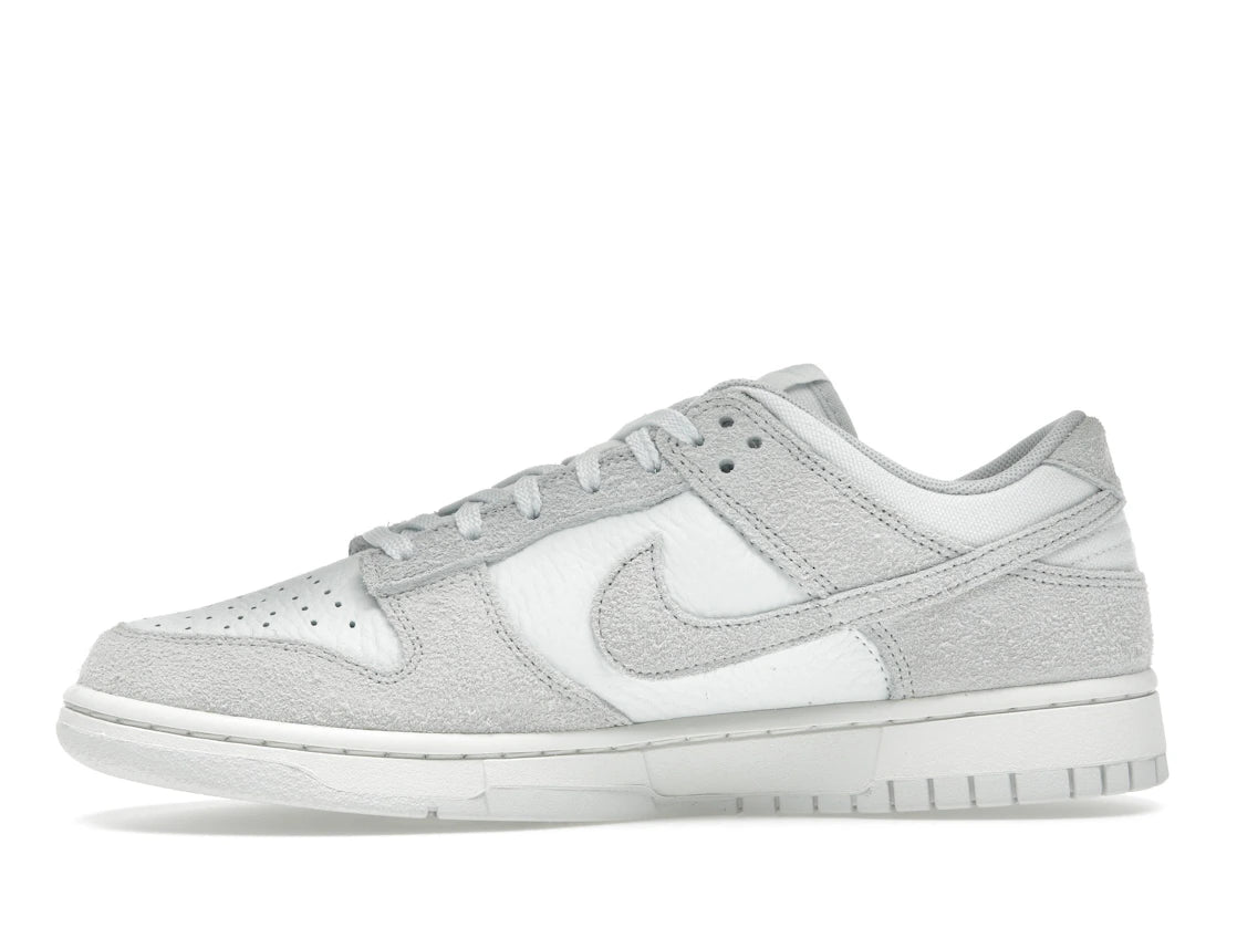 Nike Dunk Low Summit White Photon Dust (W)