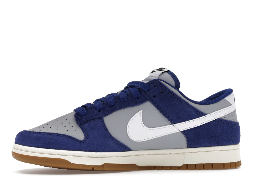 Nike Dunk Low Retro SE Deep Royal Blue Gum