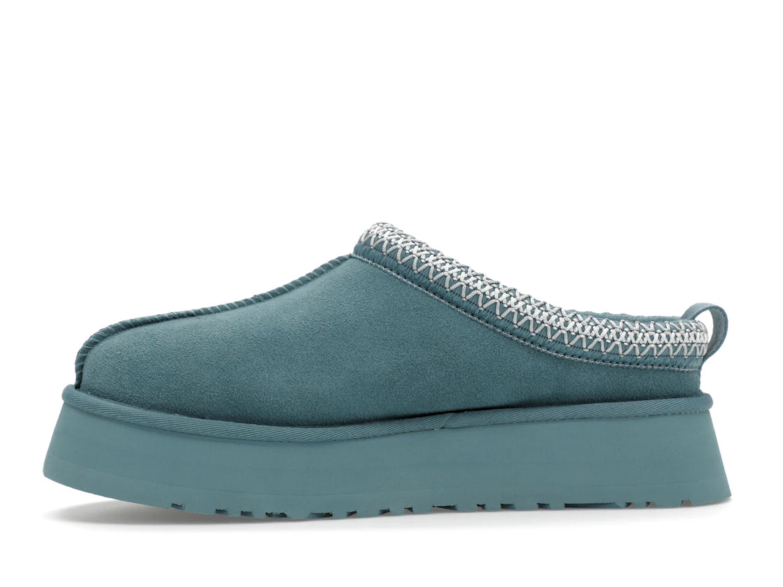 tenisky a boty UGG Tazz Slipper Deep Ice (W) 1122553-DEE ADONIO
