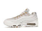 Nike Air Max 95 OG Big Bubble White Team Gold