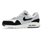 tenisky a boty Nike Air Max 1 White Black (GS) DZ3307-106 ADONIO
