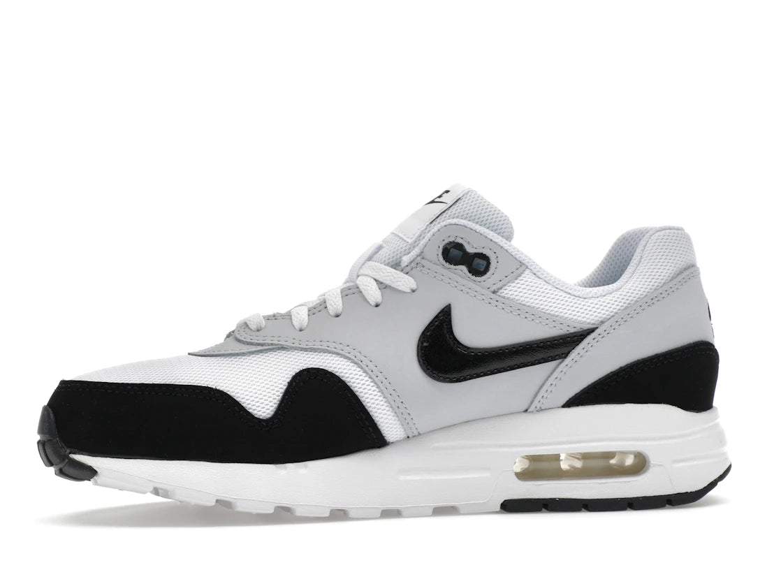 tenisky a boty Nike Air Max 1 White Black (GS) DZ3307-106 ADONIO