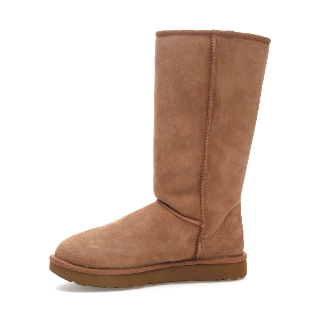 tenisky a boty UGG Classic Tall II Boot Chestnut (W) 1016224-CHE ADONIO