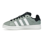 adidas Campus 00s Silver Green Crystal White