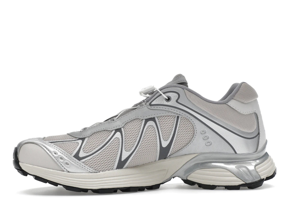 Salomon XT-Whisper Silver Lunar Rock
