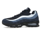 Nike Air Max 95 OG Big Bubble Obsidian