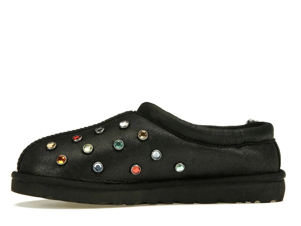 tenisky a boty UGG Tasman Slipper Gallery Dept. Black 1166950-BLK ADONIO