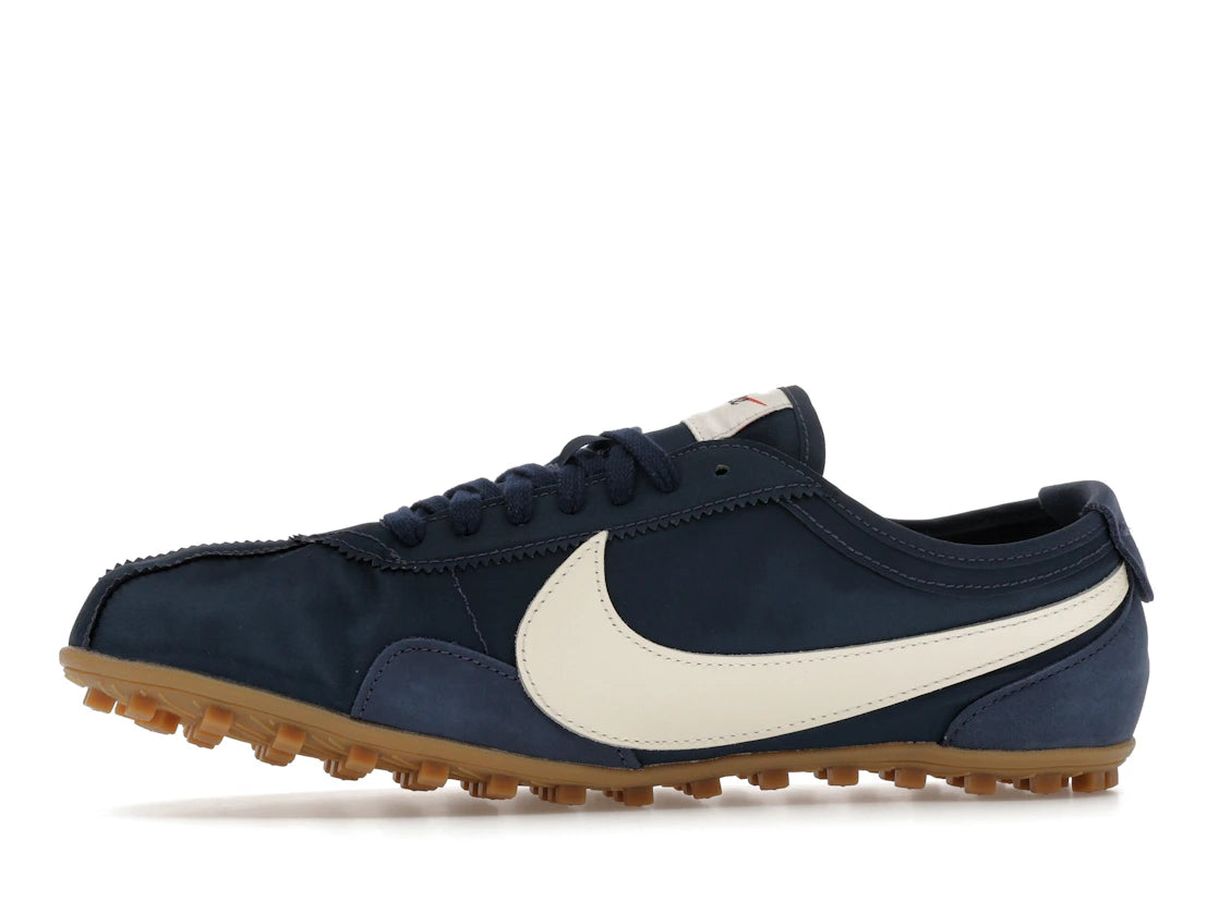 Nike Moon Shoe OG Midnight Navy Gum Light Brown Soft Pearl (W)