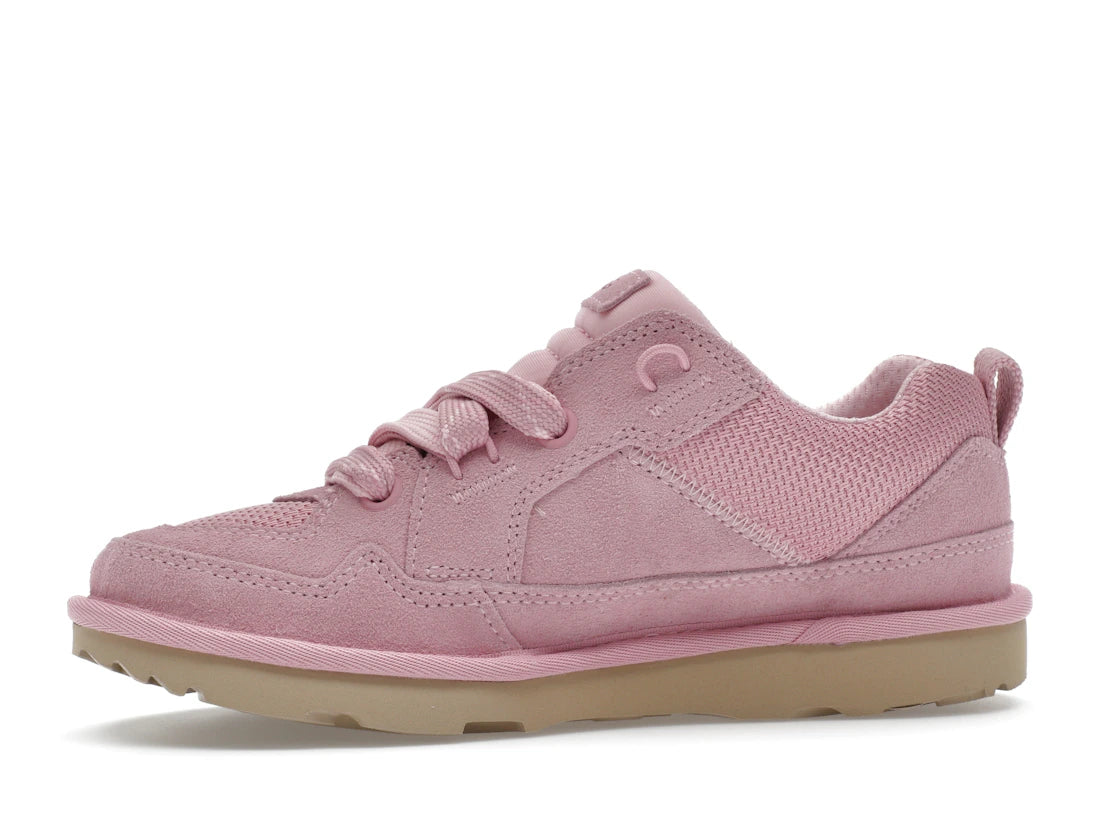 tenisky a boty UGG Lowmel Lo Pink Jade (Kids) 1166490K-PKJ ADONIO