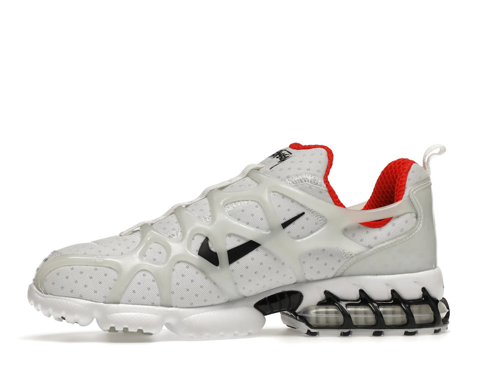 tenisky a boty Nike Air Kukini Spiridon Cage 2 Stussy White CJ9918-100 ADONIO