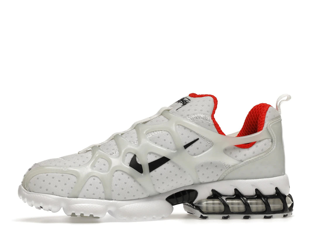 tenisky a boty Nike Air Kukini Spiridon Cage 2 Stussy White CJ9918-100 ADONIO