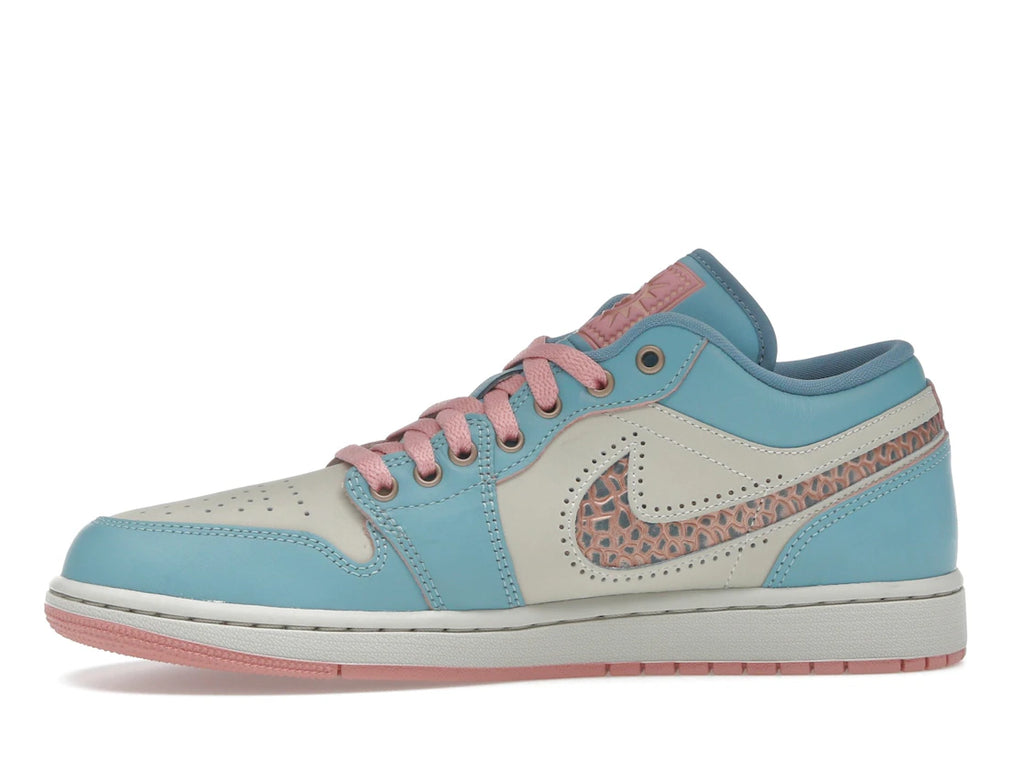 Jordan 1 Low SE Somos Eternos