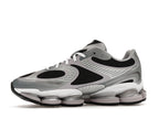 New Balance Abzorb 2000 Silver Metallic-Faded Black
