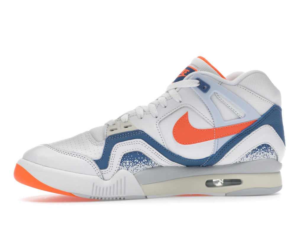 tenisky a boty Nike Air Tech Challenge II Stone Blue (2025) FZ9033-101 ADONIO