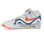 tenisky a boty Nike Air Tech Challenge II Stone Blue (2025) FZ9033-101 ADONIO