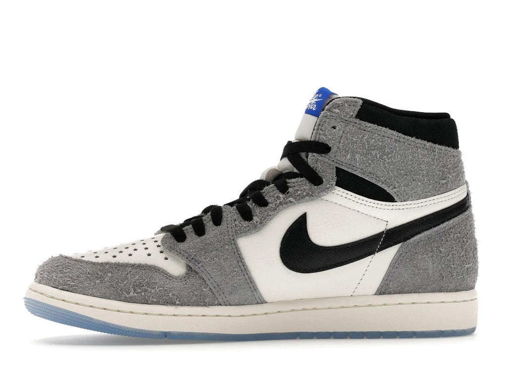 tenisky a boty Jordan 1 Retro High OG All-Star Cool Grey DZ5485-003 ADONIO