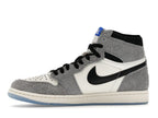 tenisky a boty Jordan 1 Retro High OG All-Star Cool Grey DZ5485-003 ADONIO