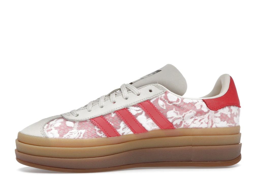 adidas Gazelle Bold Liberty London Better Scarlet (W)