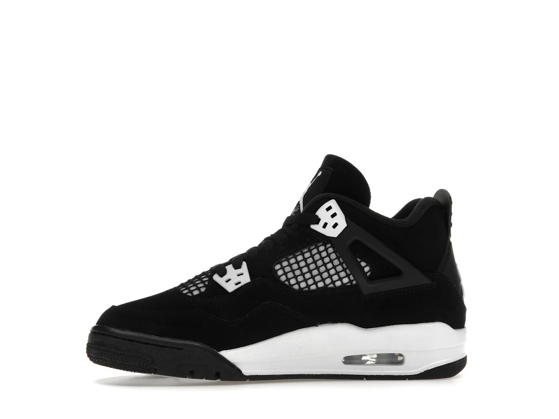 tenisky a boty Jordan 4 Retro White Thunder (GS) FQ8213-001 ADONIO