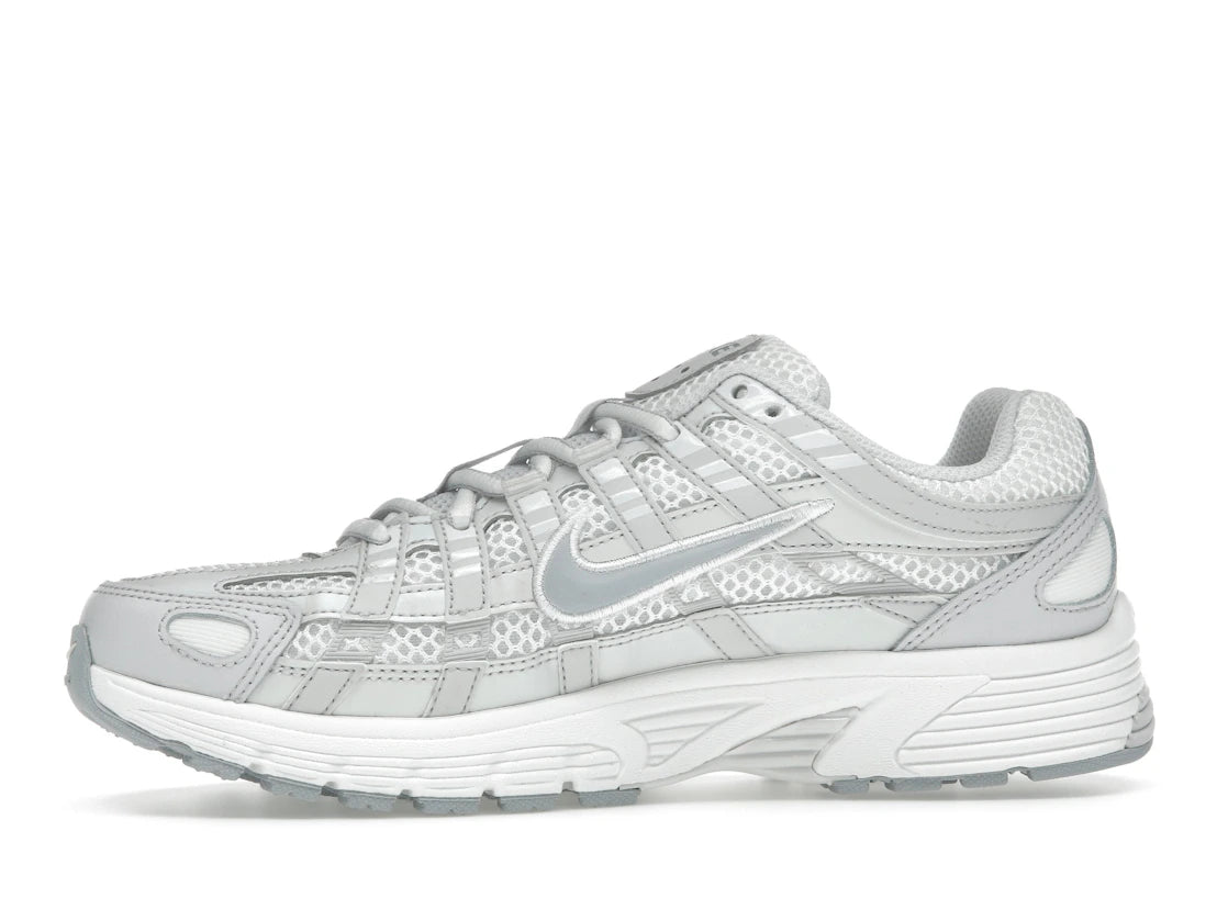 tenisky a boty Nike P-6000 SE Summit White Vast Grey Wolf Grey (W) IF1756-100 ADONIO