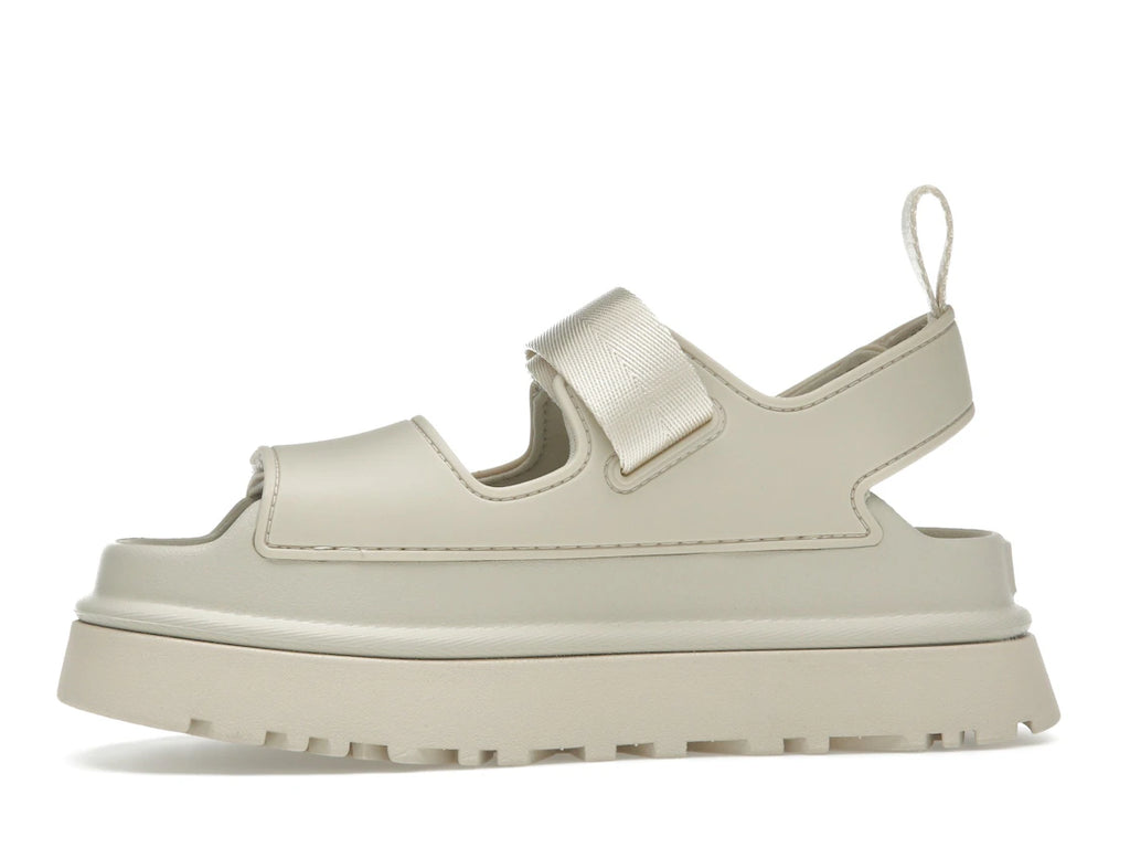 tenisky a boty UGG GoldenGlow Sandal Sea Salt (W) 1152685-SSAL ADONIO