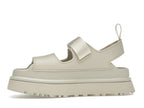 tenisky a boty UGG GoldenGlow Sandal Sea Salt (W) 1152685-SSAL ADONIO