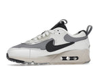 tenisky a boty Nike Air Max 90 Futura Wolf Grey Summit White Light Orewood Brown Medium Ash (W) DZ4708-001 ADONIO