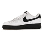 tenisky a boty Nike Air Force 1 Low '07 White Black (2026) FJ4146-129 ADONIO