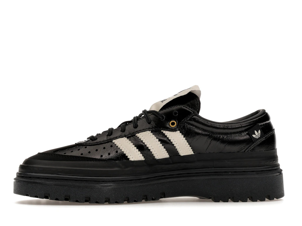adidas Samba LX Freizeit Song For The Mute Black Off White