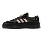 adidas Samba LX Freizeit Song For The Mute Black Off White