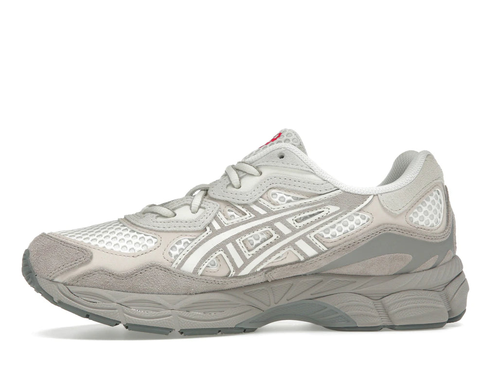 tenisky a boty ASICS Gel-NYC Cream Moonrock 1203A372-100 ADONIO