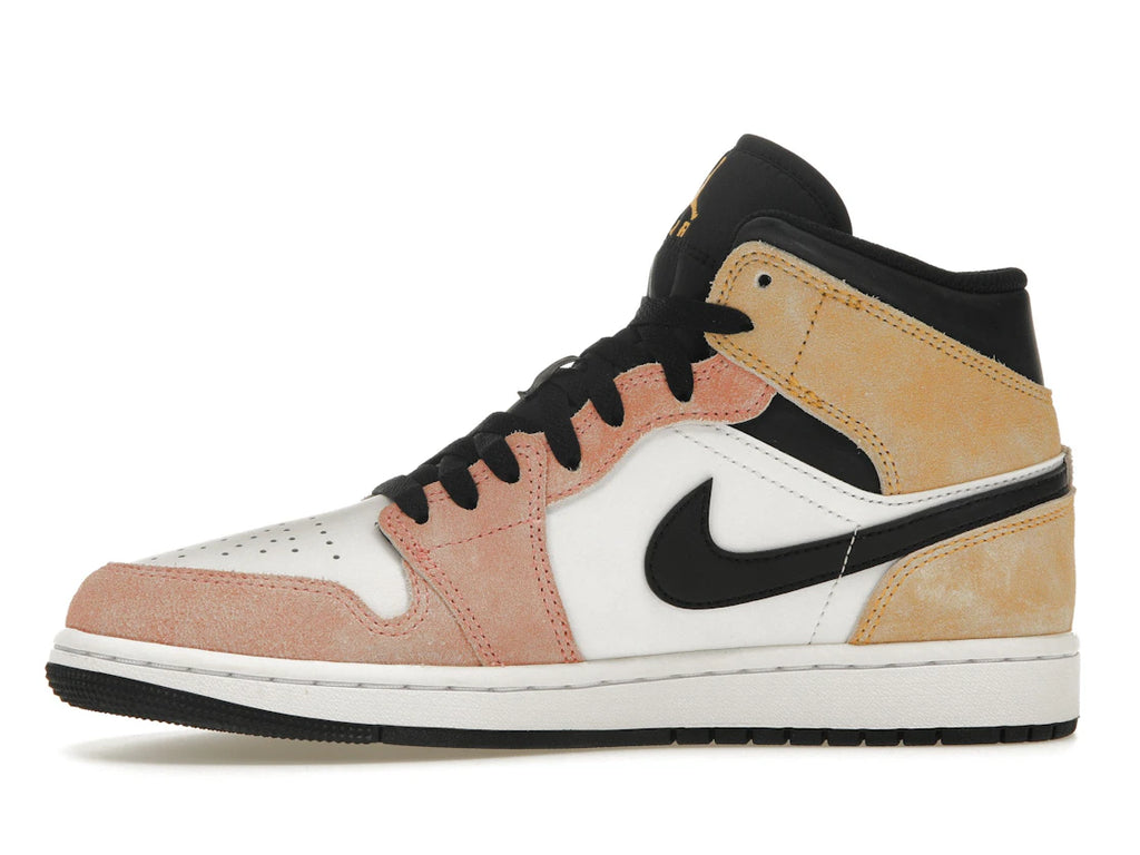 tenisky a boty Jordan 1 Mid SE Flight Club DX4332-800 ADONIO