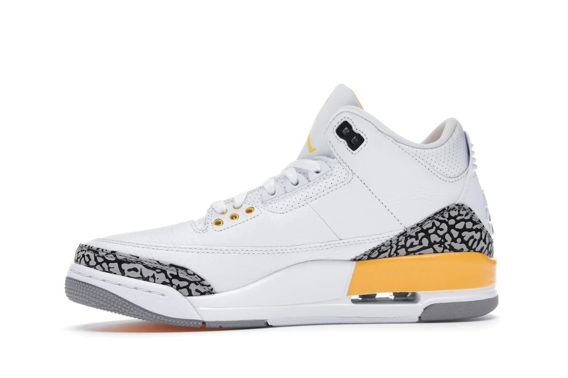 tenisky a boty Jordan 3 Retro Laser Orange (W) CK9246-108 ADONIO