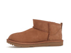 tenisky a boty UGG Classic Ultra Mini Chestnut (Kids) 1130750K-CHE ADONIO