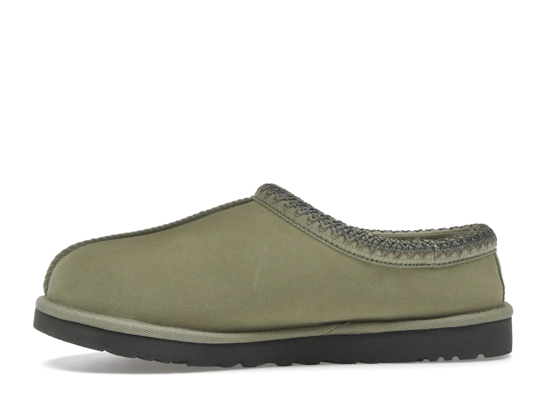 tenisky a boty UGG Tasman II Slipper Muted Brass Magnolia Leaf 1174671-MSMG ADONIO