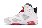 Jordan 6 Retro Hare