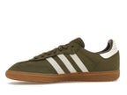 adidas Samba OG Focus Olive Gum