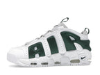 tenisky a boty Nike Air More Uptempo Low White Fir FZ3055-102 ADONIO