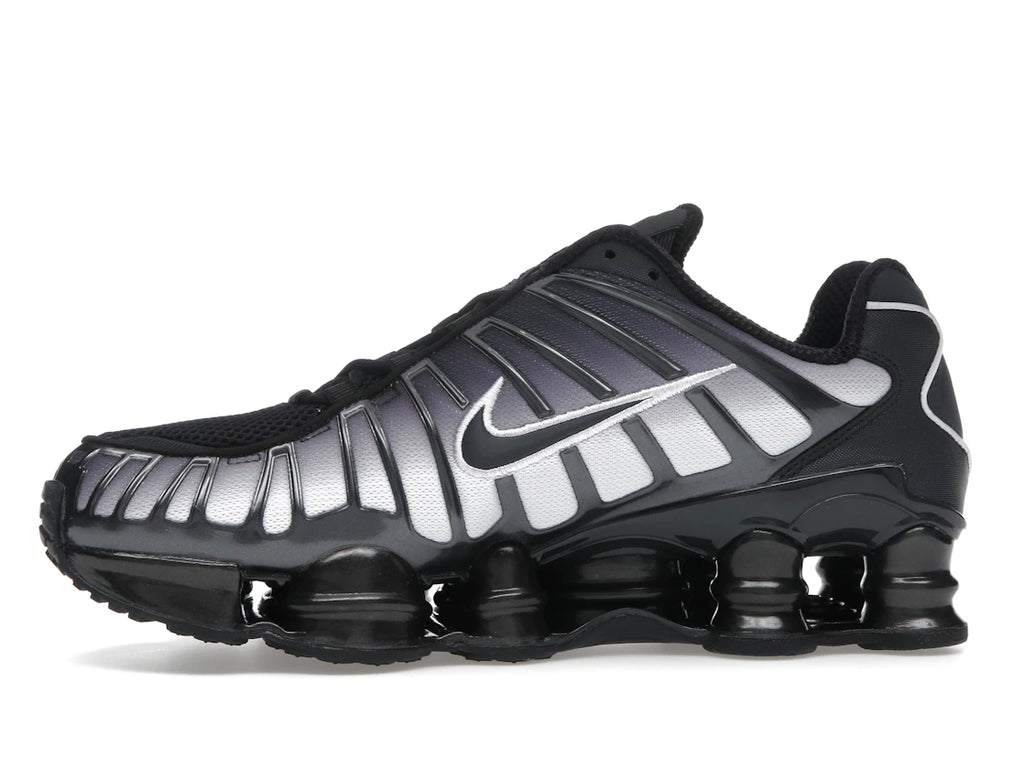 tenisky a boty Nike Shox TL Fade Off Noir White (W) IH1336-002 ADONIO