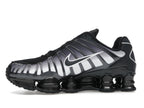 tenisky a boty Nike Shox TL Fade Off Noir White (W) IH1336-002 ADONIO