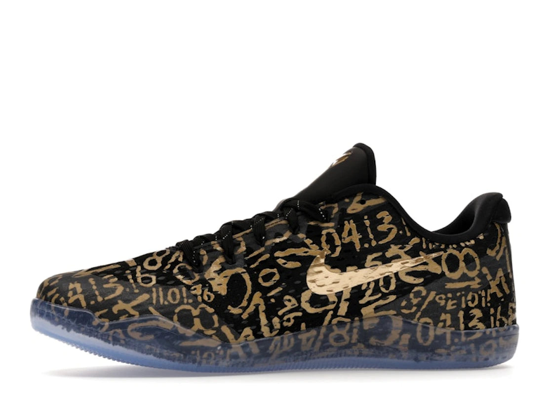 tenisky a boty Nike Kobe 11 Protro Mamba Day IU4902-900 ADONIO