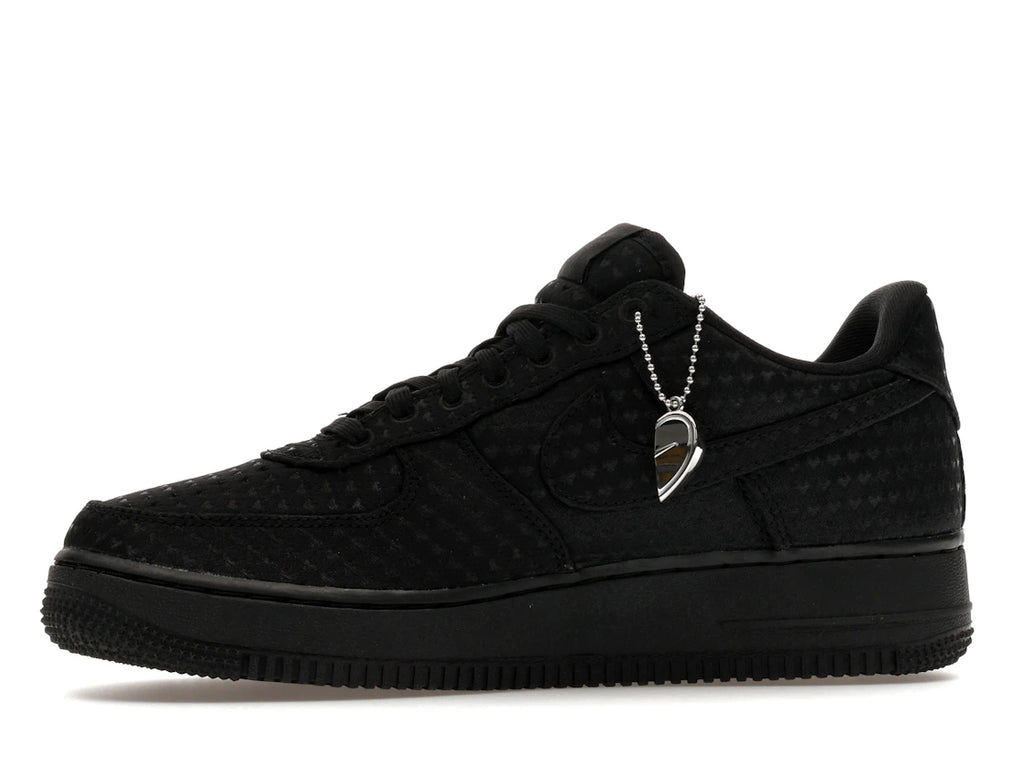 Nike Air Force 1 Low Valentine's Day Black (2026)