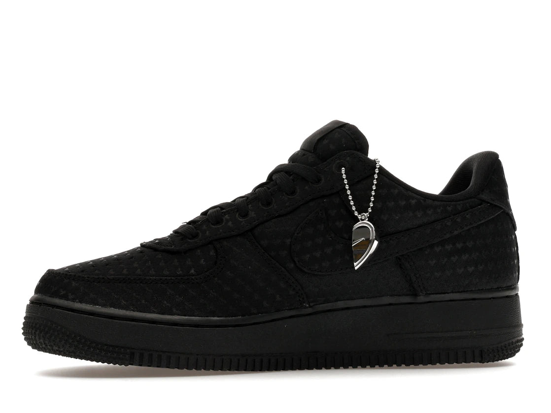 Nike Air Force 1 Low Valentine's Day Black (2026)