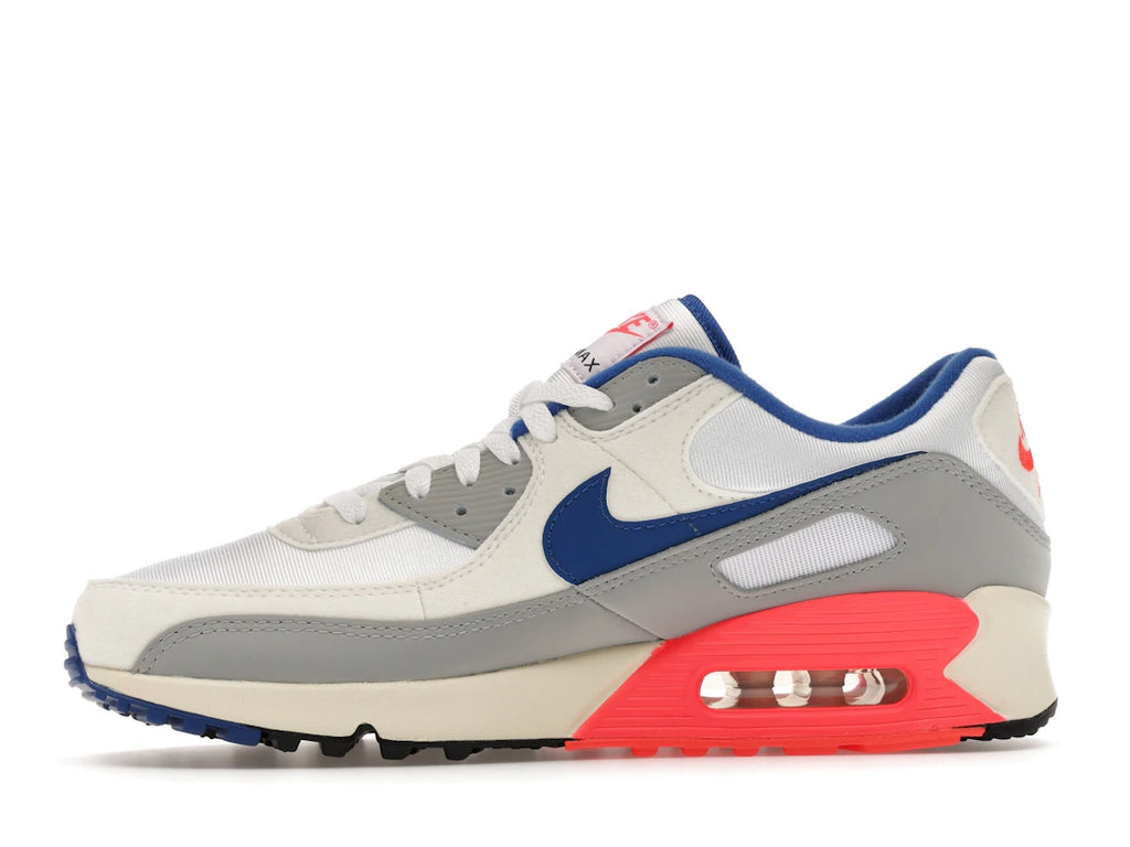 tenisky a boty Nike Air Max 90 Ultramarine (2026) IU0767-001 ADONIO