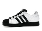 tenisky a boty adidas Superstar II White Black White JI0124 ADONIO