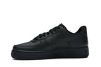 Nike Air Force 1 Low '07 Black (W)