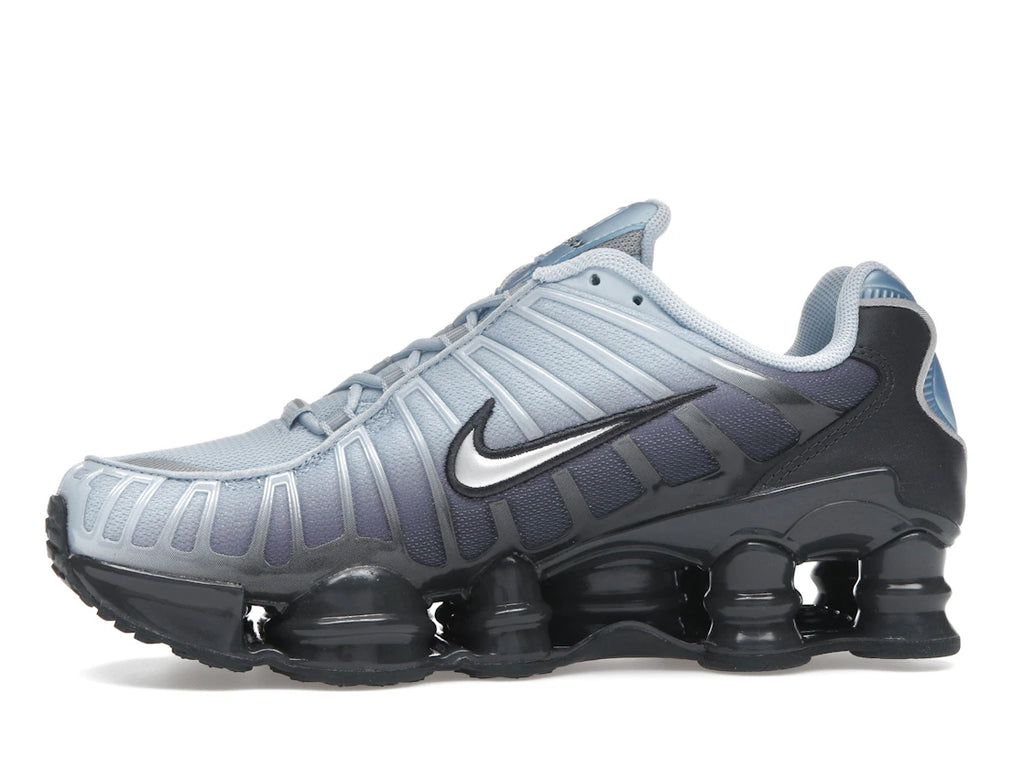 tenisky a boty Nike Shox TL Light Armory Blue (W) IO1912-060 ADONIO