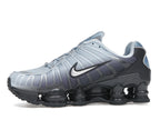 tenisky a boty Nike Shox TL Light Armory Blue (W) IO1912-060 ADONIO